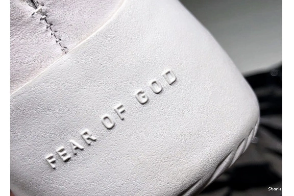 Air Bone  Black Fear God Nike SA 1  AT9915-002 of Light 1122